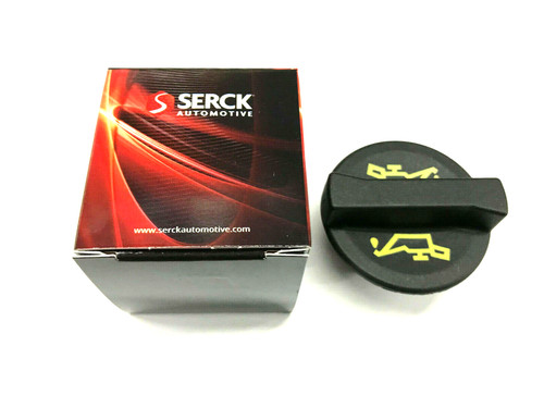 Genuine serck oil - genuine,