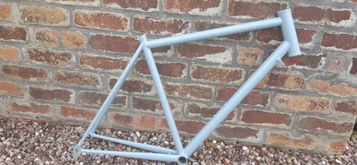 Steel road bike frame columbus - bike,