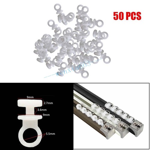 50x curtain track durable - curtain,