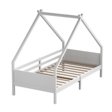 Tipi Bedstead Kids Wood