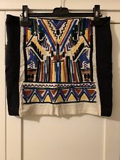 Zara Collection Woman Skirt