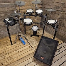 Roland Drum Kit TD12KV