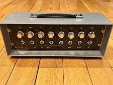 VOX 6 Channel Audio Sound