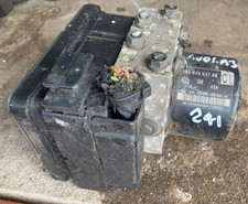 Audi A3 8P 2006-2012 A.B.S ABS pump module 1K0614517AE - breaking 405