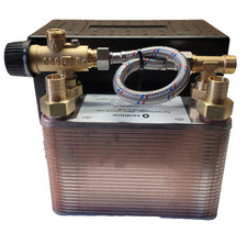 Heat Exchanger and
