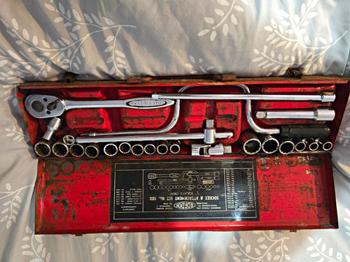Gordon 488 vintage - gordon,