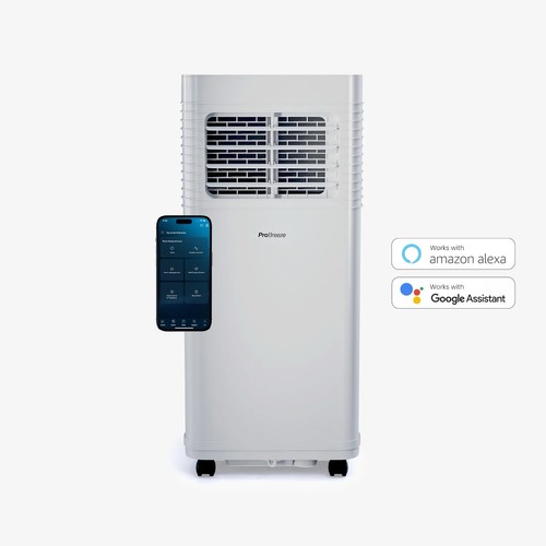 Pro breeze 5000 - pro,