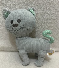 Sophie Giraffe Lazare le chat