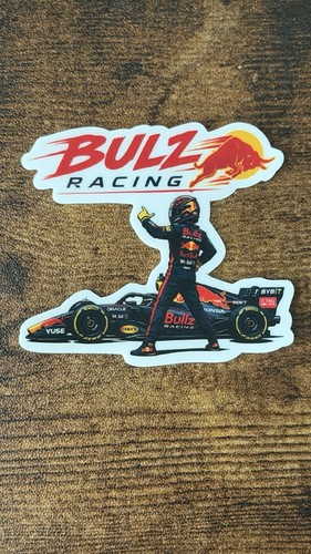 Red bull racing style - red,