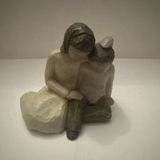 Willow Tree Sister and Brother