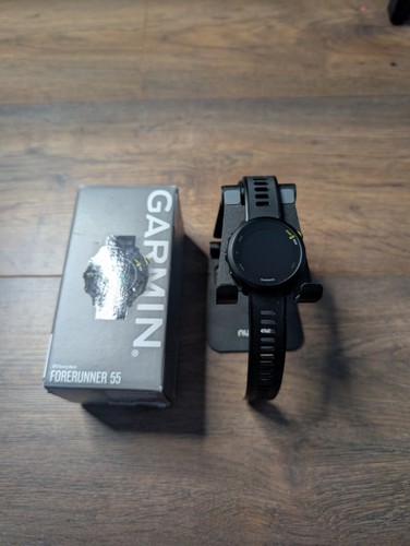 Garmin forerunner gps - garmin,