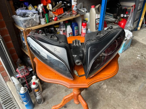 Yamaha yzf healight - yzf,