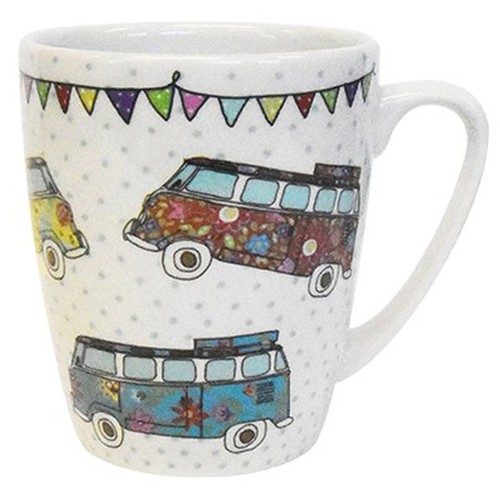 Queens caravan trail festival - caravan,
