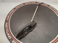 Volkswagen Sharan 2014 Mk2 Nsf Passengers Front Left Outer Door Handle