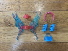 Winx Club- Speedix Accessory Pack Bloom