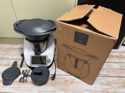 Thermomix vorwerk full size - thermomix,