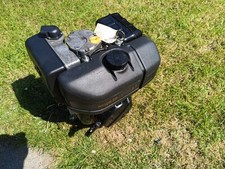 Diesel engine lombardini - diesel,