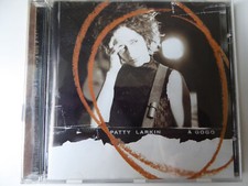 Patty Larkin - A Gogo - NM