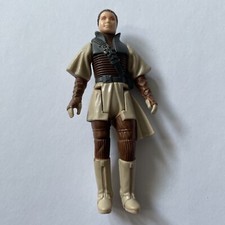 Vintage Star Wars Figure -