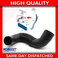 INTERCOOLER TURBO HOSE FOR