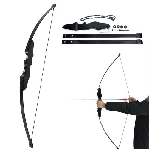Lbs archery hunting - 54",