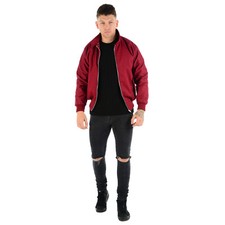 HARRINGTON JACKET MEN'S