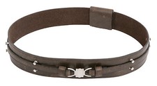 Star Wars Jedi Belt in Brown