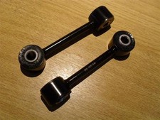 Stabiliser front anti roll bar