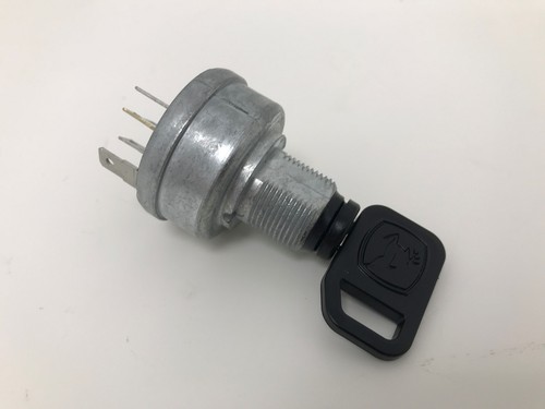 Genuine john deere ignition - deere,