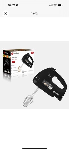 Maya range hand - range, mixer