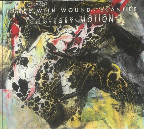 Nurse with wound - with, wound/scanner