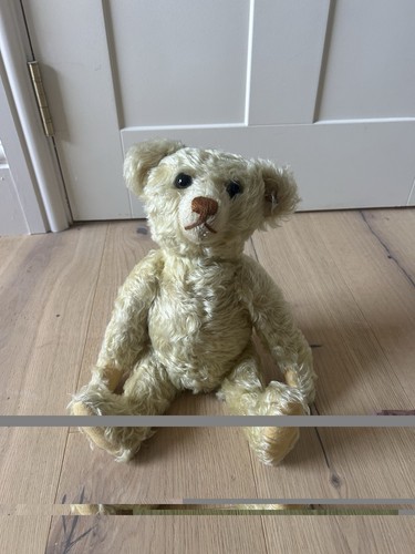 Steiff bear 2003 british - steiff,