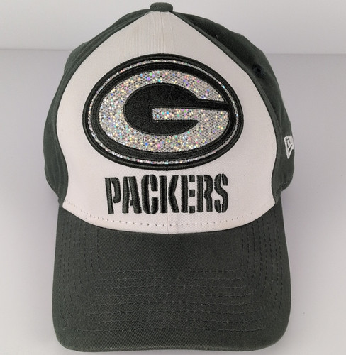 New era green bay - green, packers