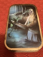 Small Decorative Tobacco /