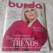 BURDA Magazine - September