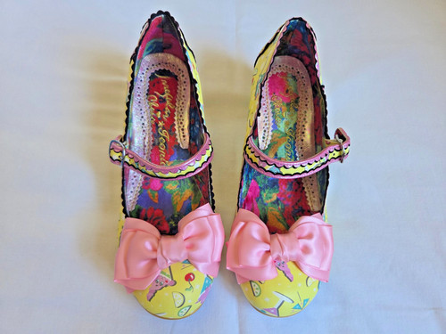 Bnib irregular choice - bnib,