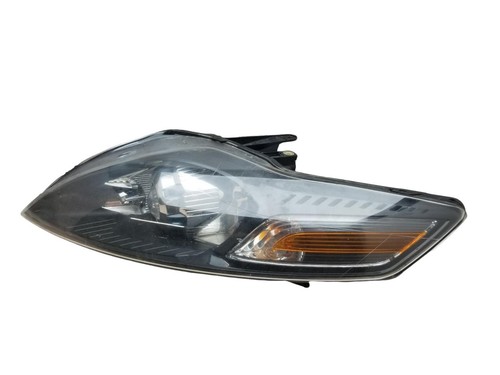 Ford mondeo headlight lamp - ford,