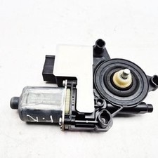 SKODA FABIA MK3 WINDOW