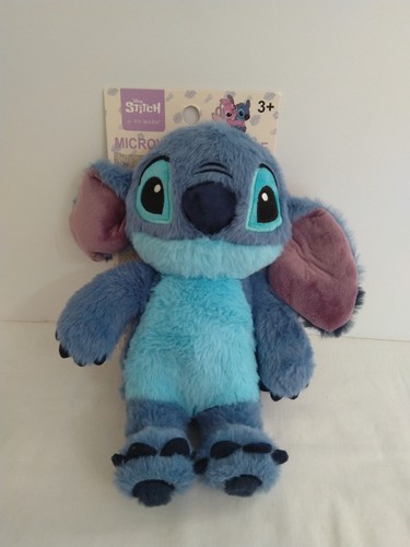 Stitch official microwavable - stitch,