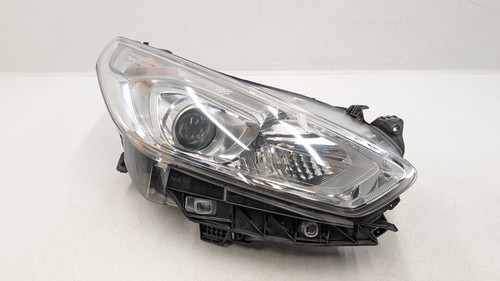 Ford galaxy mk4 headlight - galaxy,