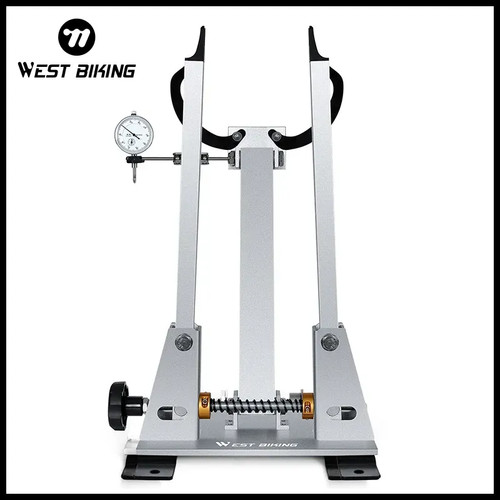 West biking bicycle wheel - west,