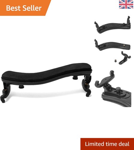 Comfortable and adjustable - and,