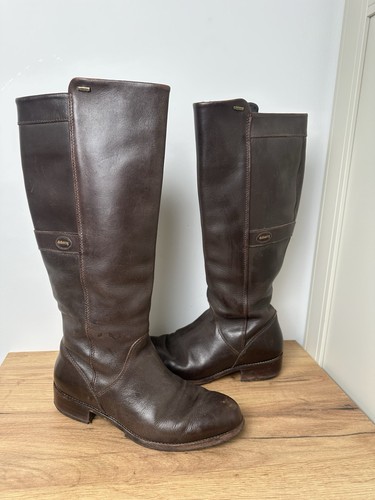 Dubarry fermoy boot - dubarry,