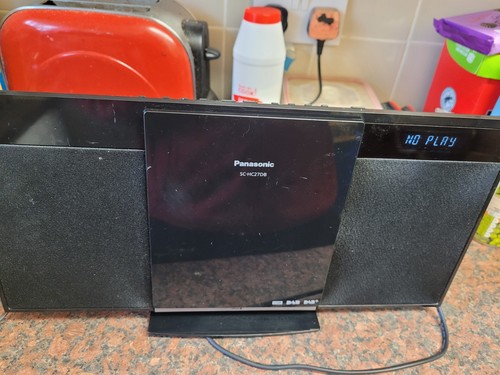 Panasonic hc27db compact - panasonic, sc-hc27db