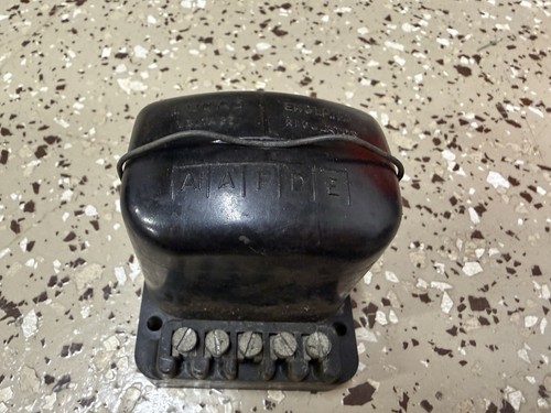 Original used lucas - used, screw