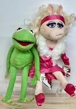 Disney Store: The Muppets -