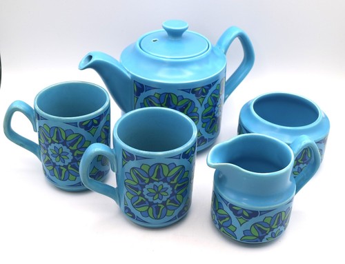 Vintage retro sadler stoneware - retro,