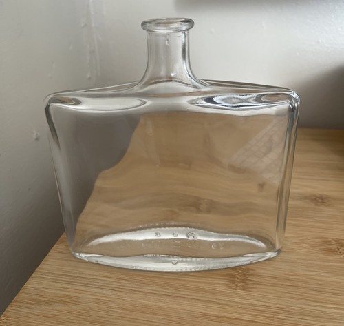 Vintage thick heavy elongated - thick,