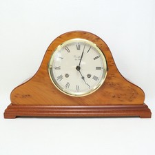 Franz Hermle Movement - Woodford 1860 Mantle Clock | Restoration Project 