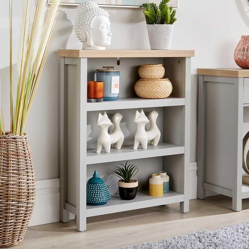 Home source low bookcase - home,